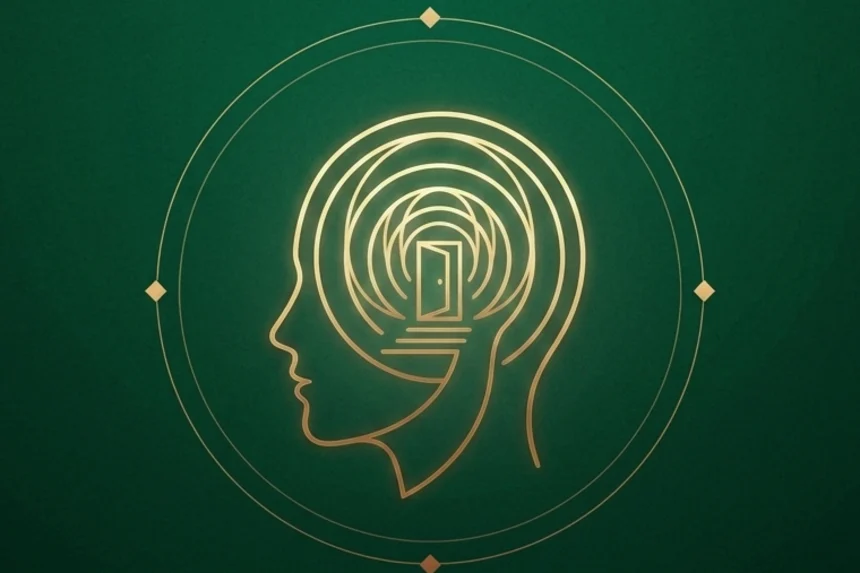 Arte da formação Hipnoterapia Clínica