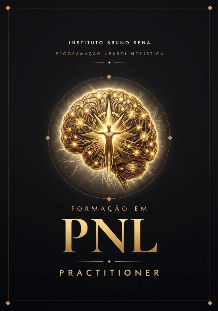 Arte da formação PNL Practitioner