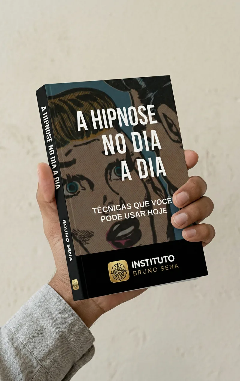 Hipnose no Dia a Dia