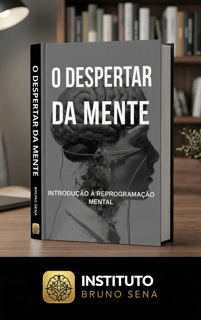 O Despertar da Mente